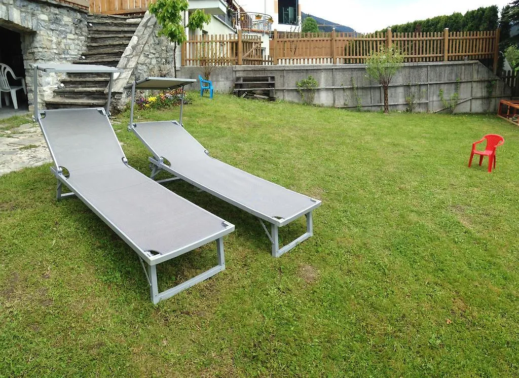 Haus Willibald Apartment Saalbach-Hinterglemm 0*,