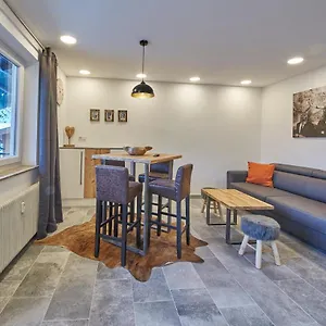  Apartment Center