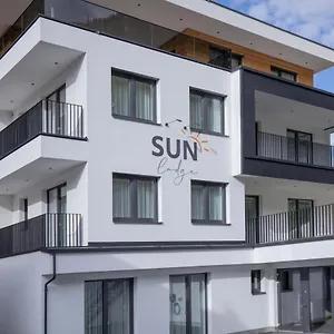 Sun Ischgl