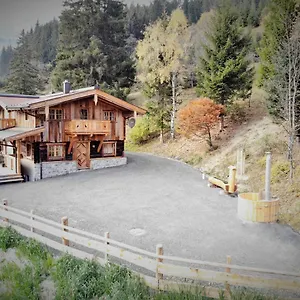  Chalet Almhütte Lengau