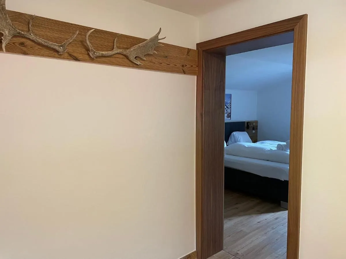 Haus Willibald Apartment Saalbach-Hinterglemm