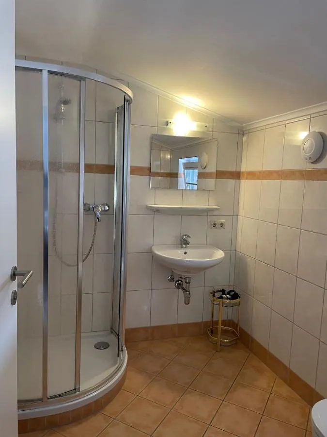 Haus Willibald Apartment Saalbach-Hinterglemm