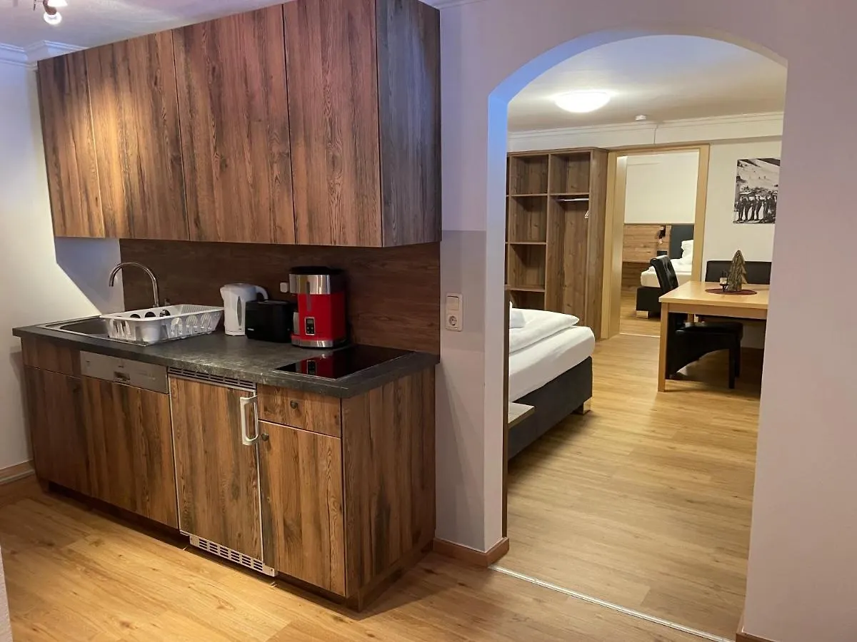 Haus Willibald Apartment Saalbach-Hinterglemm 0*,