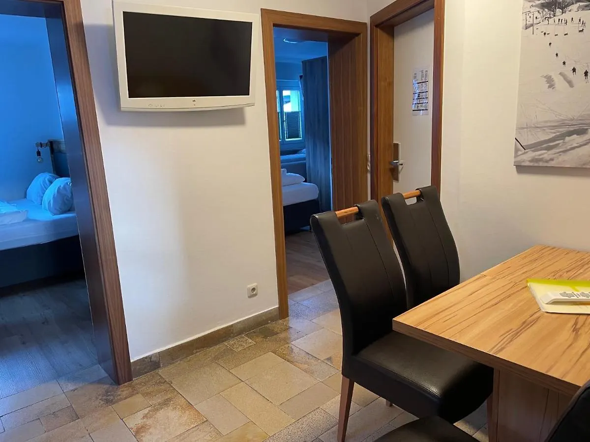 Haus Willibald Apartment Saalbach-Hinterglemm 0*,