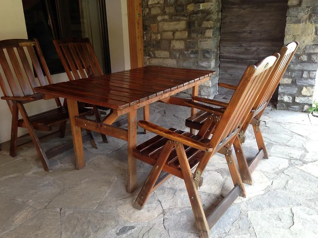 Haus Willibald Apartment Saalbach-Hinterglemm