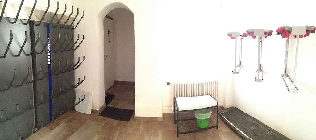 Haus Willibald Apartment Saalbach-Hinterglemm