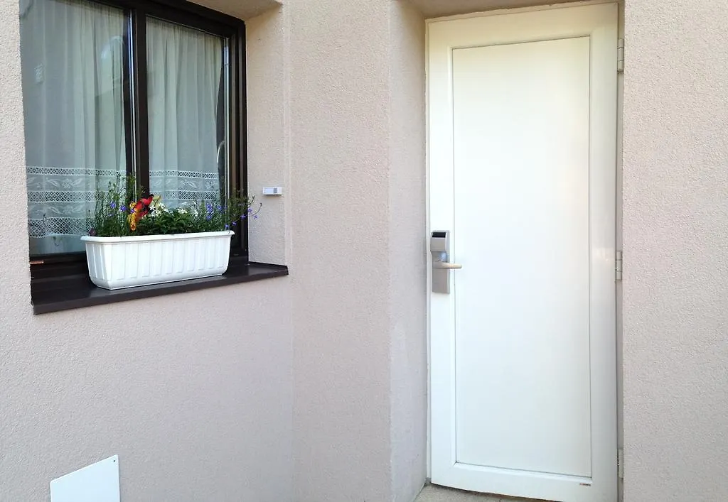 Haus Willibald Apartment Saalbach-Hinterglemm