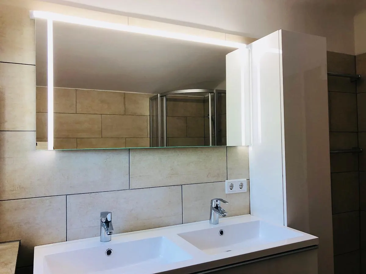 Haus Willibald Apartment Saalbach-Hinterglemm