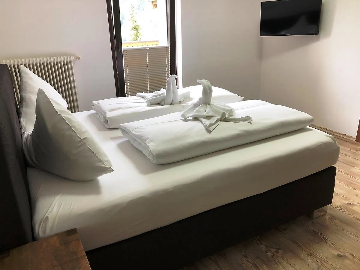 Haus Willibald Apartment Saalbach-Hinterglemm