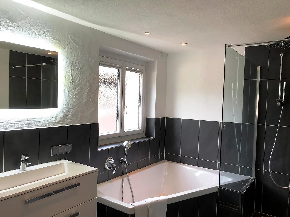 Haus Willibald Apartment Saalbach-Hinterglemm