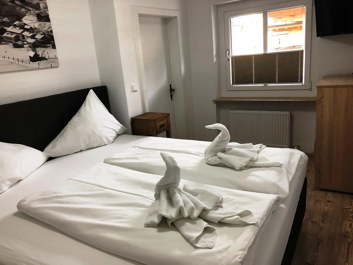 Haus Willibald Apartment Saalbach-Hinterglemm Austria