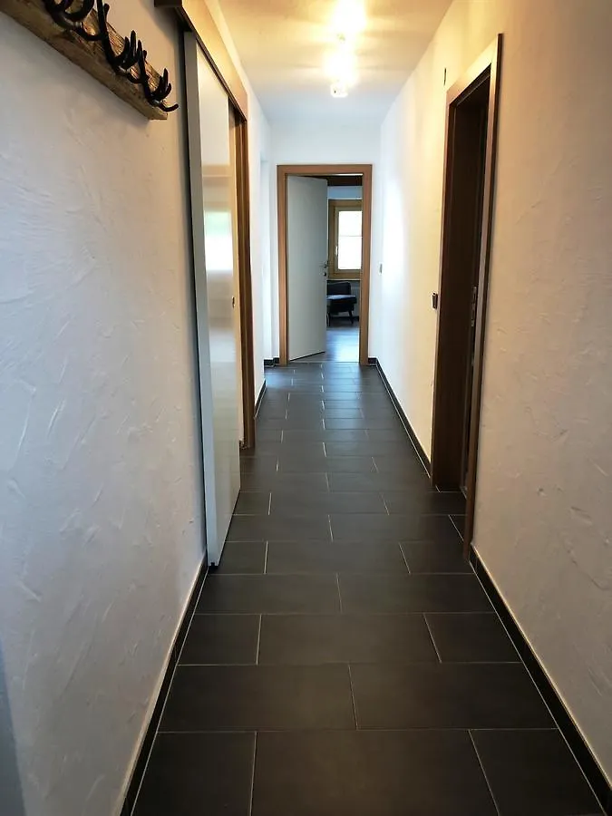 Haus Willibald Apartment Saalbach-Hinterglemm Austria