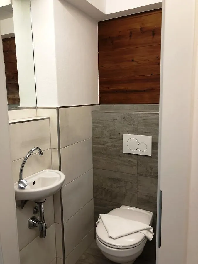 Haus Willibald Apartment Saalbach-Hinterglemm 0*,  Austria