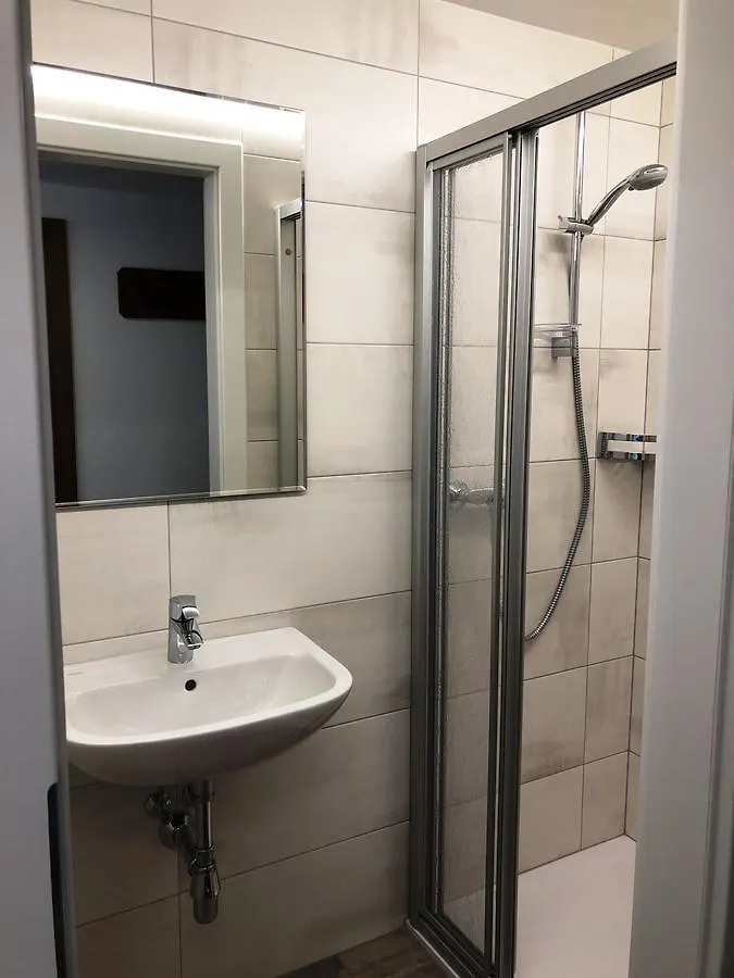 Haus Willibald Apartment Saalbach-Hinterglemm