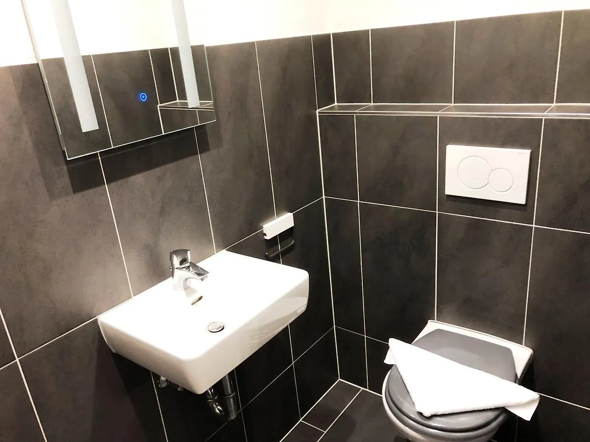 Haus Willibald Apartment Saalbach-Hinterglemm Austria